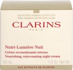 Nutri-lumiEre Nuit Nourishing Rejuvenating Night Cream - Nourishing Revitalizing Night Cream 50ml - Image 3
