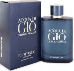 Armani Gio Profondo - Eau de parfum 200ml - Image 2