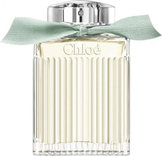 550x528-25 Chloe Naturelle Eau de Parfum Spray 100 ml - Image 1