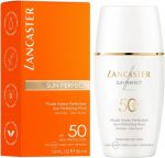 Lancaster Sun Perfect Sun Perfecting Fluid Wrinkles Dark Spots Spf50 30ml - Image 2