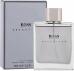 Hugo Boss Boss Selection EDT M 100 ml - Image 2