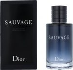 Dior Sauvage 100 ml Eau de Toilette - Herenparfum - Image 4
