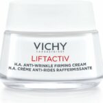 Vichy Liftactiv H.A. Anti-rimpel verstevigende dagcrème - normale huid - corrigeert rimpels en fijne lijntjes - 50ml