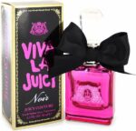 Juicy Couture Viva La Juicy Noir Eau De Parfum Spray 50 ml for Women - Image 3
