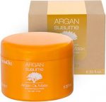 Herstellend Haar Masker Argan Sublime Farmavita Argan Sublime - Image 2