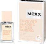 Mexx Forever Classic Never Boring woman Eau de Toilette - 15 ml - Image 3