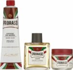 Shaving Set Proraso Red Vintage Primadopo 3 Pieces - Image 3