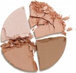GOSH Contour'n Strobe Kit gezichtspoeder 001 Light 20 g - Image 2