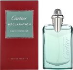 Cartier Eau de Toilette Déclaration Haute Fraîcheur - 50 ml - Image 2