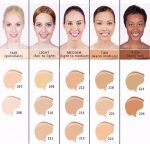 Dermacol - Make-Up Cover Make-Up for a clear and unified skin 30 ml odstín č. 209 - - Image 4
