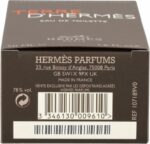 Hermès Terre D'Hermes EDT M 50 ml - Image 3