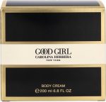 Carolina Herrera Good Girl Body Cream - Image 3