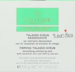 Collistar Firming Talasso Scrub With Essential Oils And Cherry Extract - Image 3