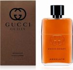 Gucci Guilty Absolute 90 ml Eau de Parfum - Herenparfum - Image 2
