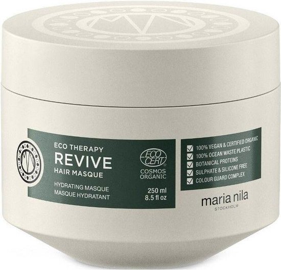 Maria Nila Eco Therapy Revive Haarmasker