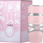 Lattafa Yara Edp W 100 Ml