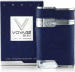 Armaf Voyage Bleu - 100 ml - eau de parfum spray - herenparfum - Image 3