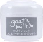Ziaja Leche De Cabra Crema Facial De Noche 50 Ml - Image 2