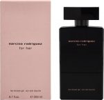 For Her Shower Gel By Narciso Rodriguez 200 Ml - Image 4