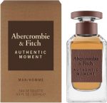Abercrombie & Fitch Authentic Moment Men Eau De Toilette 100ml - Image 14