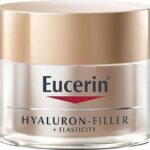 Nachtcrème Eucerin Hyaluron Filler + Elasticity (50 ml)