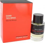 Dans Tes Bras by Frederic Malle 100 ml - Eau De Parfum Spray (Unisex) - Image 2