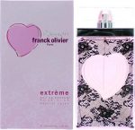 Franck Olivier - Passion Extreme for Women - Eau De Parfum - 75ML - Image 4