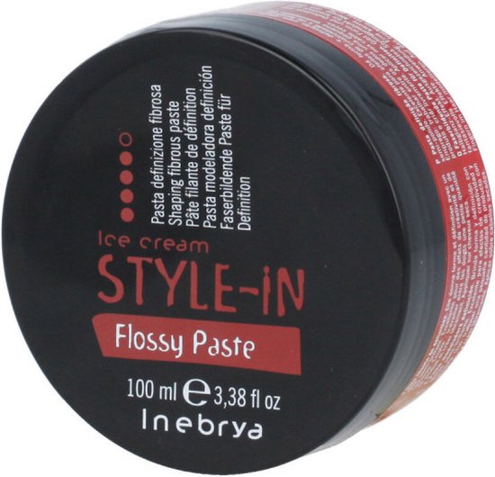 550x530-66 Modelleerklei Inebrya Style-In 100 ml - Image 1