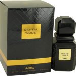 Ajmal Santal Wood - 100 ml - eau de parfum spray - unisexparfum