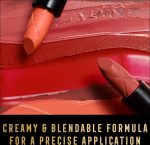 Max Factor Velvet Mattes Lipstick 45 Caramel 3,5 G - Image 3