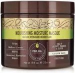 Macadamia Nourishing Moisture Masque Masker DroogStug Haar 236ml - Image 7