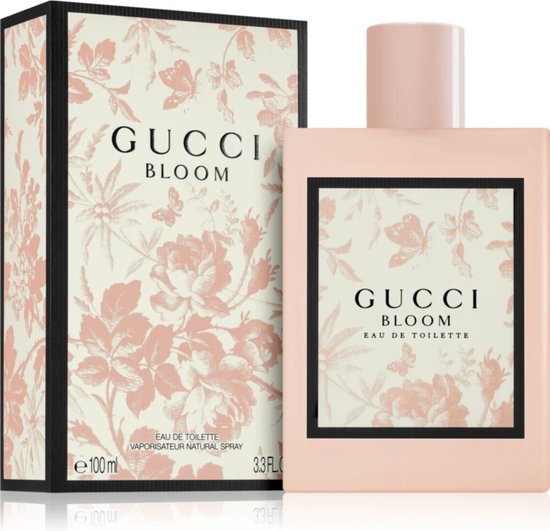 550x531-154 Gucci Bloom EDT W 50 ml - Image 1