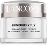 LANCOME Renergie Soin Double Performane Anti Rides Fermete Visage Et Cou piel gnacja przeciwzmarszkowa o podw jnym dzia aniu 50ml