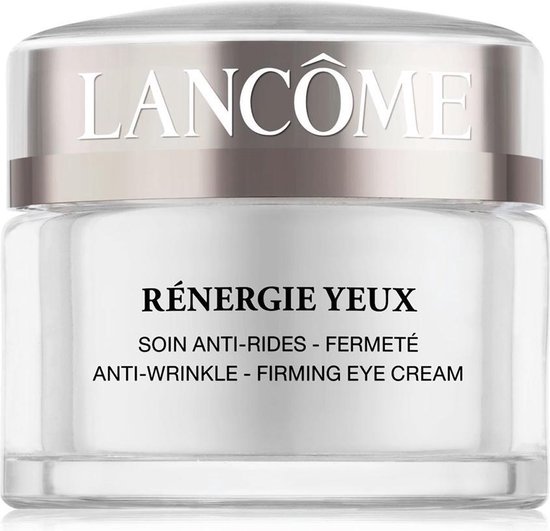 550x531-214 LANCOME Renergie Soin Double Performane Anti Rides Fermete Visage Et Cou piel gnacja przeciwzmarszkowa o podw jnym dzia aniu 50ml - Image 1