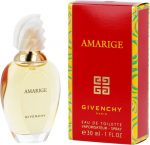 Givenchy Amarige Eau De Toilette Spray 30 ml for Women - Image 2