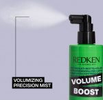 Volume Boost Lightweight Root Lifting Spray 250ml By Redken 250 Ml - Image 3