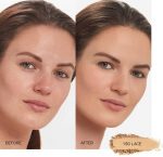 Poeder Makeup Basis Shiseido Nº 150 - Image 3
