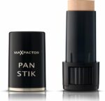 Max Factor Panstik 012 True Beige Foundation Makeup Stick Cream - Image 6