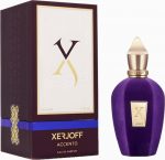Xerjoff Accento - 100 ml - eau de parfum spray - unisexparfum - Image 3