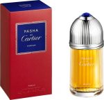 Cartier - Pasha de Cartier - 100 ml - Eau de Parfum - Image 4
