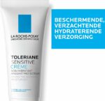 Toleriane Sesitive Creme Soothing Moisturizer By La Roche-posay 40 Ml - Image 2