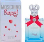 Moschino Funny - 50ml - Eau de toilette - Image 3