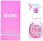 Moschino Pink Fresh Couture - 50ml - Eau de toilette - Image 2