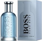 Hugo Boss Bottled Tonic 100 ml - Eau de Toilette - Herenparfum - Image 4