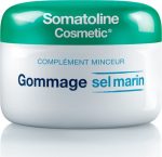 Lichaam Exfoliator Scrub Somatoline (350 g)