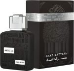 Uniseks Parfum Lattafa EDP Ramz Lattafa Silver 100 ml - Image 4