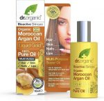 Vochtinbrengende Olie Argán Dr.Organic (50 ml) - Image 4