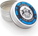 Flexibele FixeerCrème Dear Barber Mattifier 20 ml - Image 4