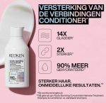 Balsam pentru par Redken Acidic Bonding Concentrate  Par exigentprelucrat  300ml - Image 3