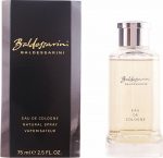 Baldessarini Baldessarini Eau De Cologne For Men 75 Ml - Image 2